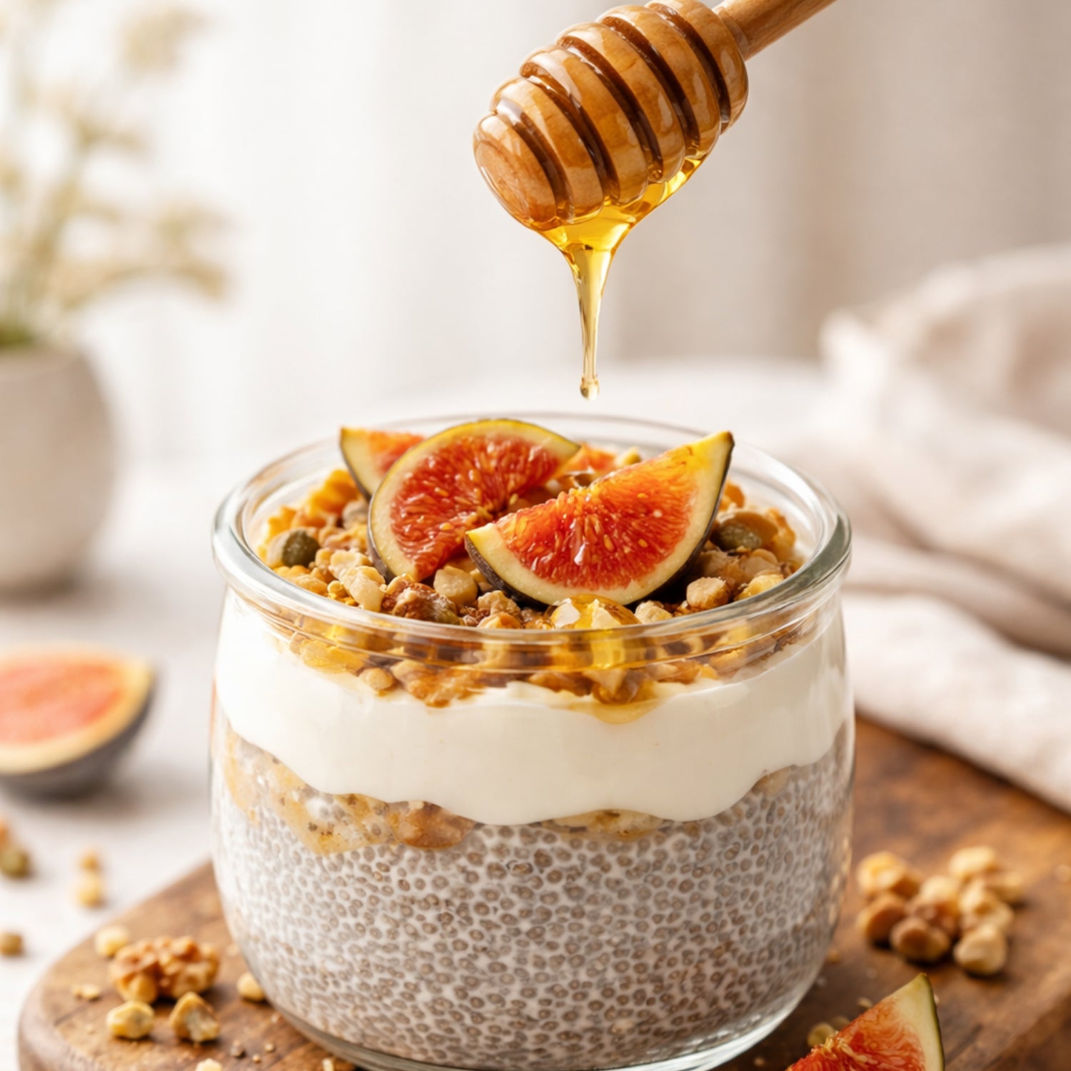 How Sugar Swap Becomes a Daily Habit That Supports Wellness & Immunity