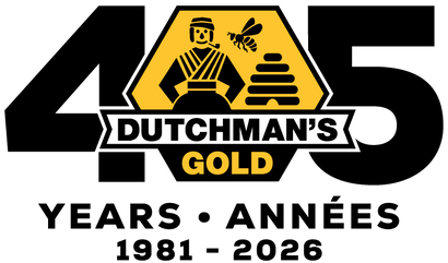 DUTCHMAN'S GOLD