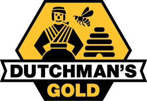 DUTCHMAN'S GOLD