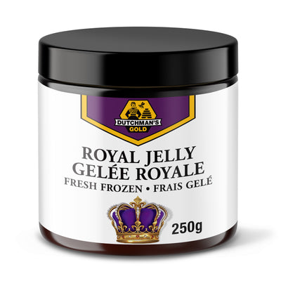 Fresh Royal Jelly