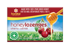 Honibe Honey Lozenges Cherry - DUTCHMAN'S GOLD