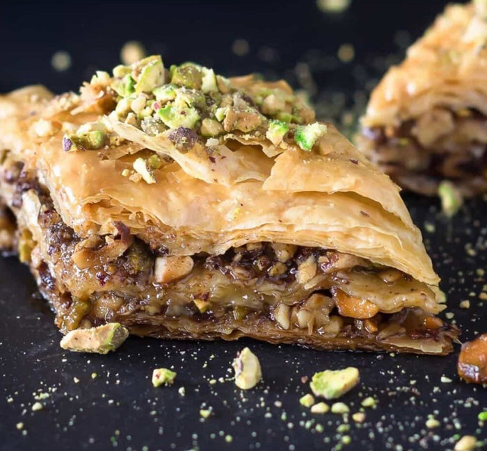 Greek Baklava
