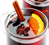 Honey Mulled Wine