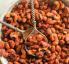 Honey Roasted Nuts