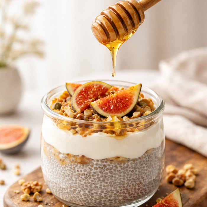 How Sugar Swap Becomes a Daily Habit That Supports Wellness & Immunity