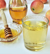 Apple Cider Vinegar & Honey Infusion