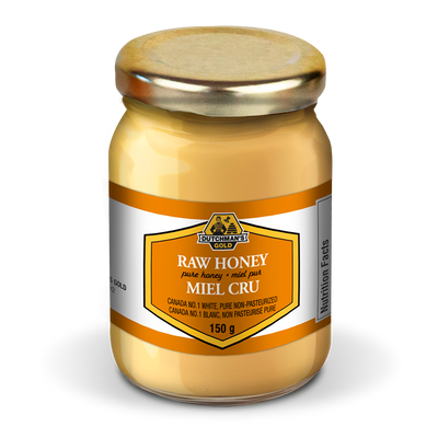 Raw Honey