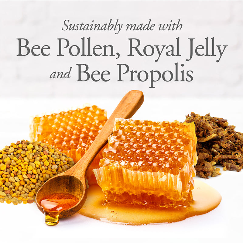 Total Hive Trio 120 caps