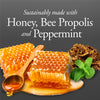 Honey and Propolis Throat Spray