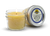 The Mason - Beeswax Candle