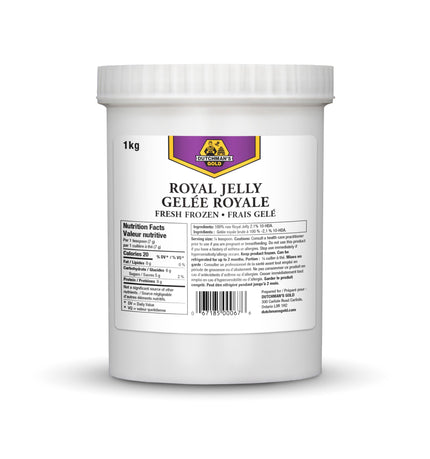 Fresh Royal Jelly