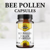 Bee Pollen 500mg 90 caps