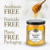 Organic Liquid Honey 330 g