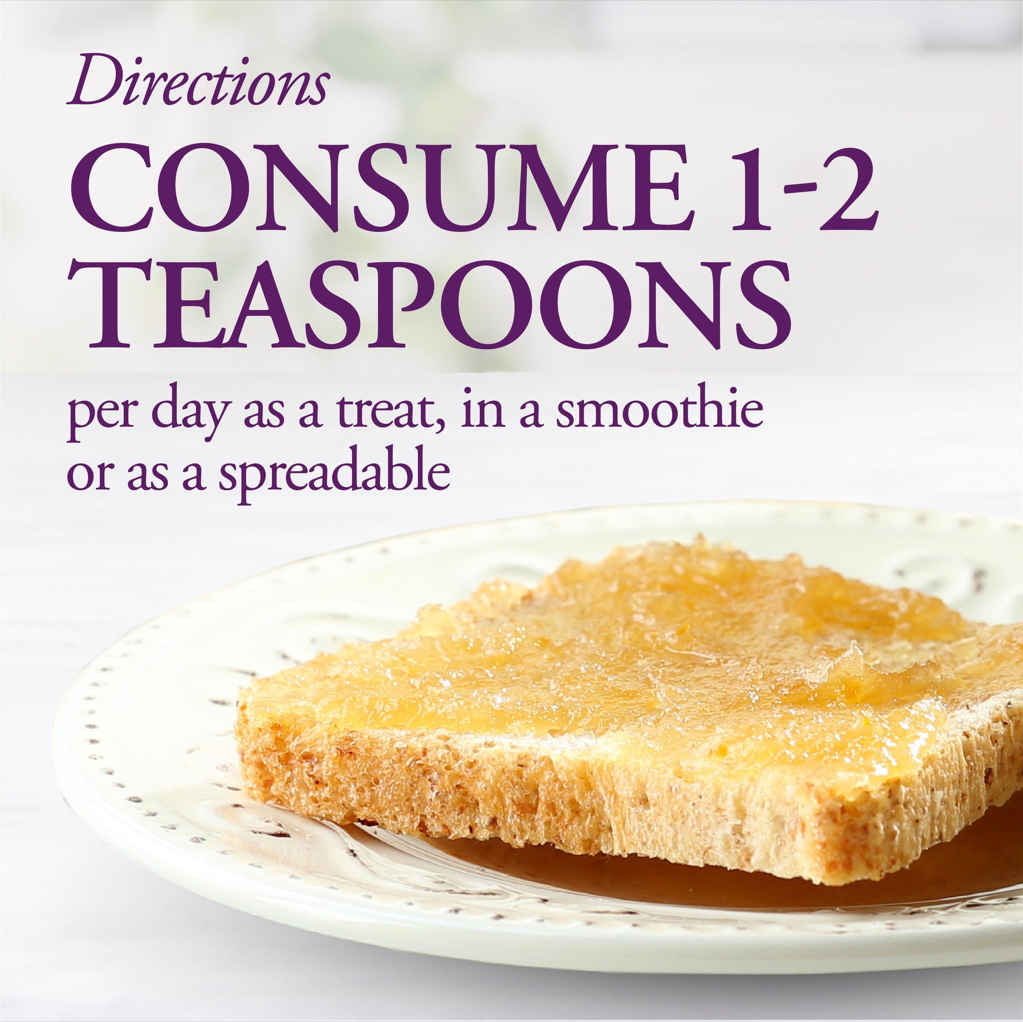 Royal Jelly in Honey