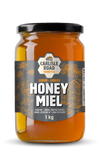 Carlisle Road Honey