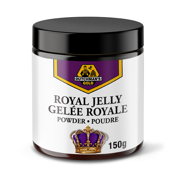 Royal Jelly Powder