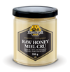 Organic Raw Honey 330 g