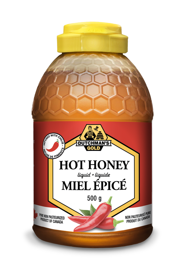 Hot Honey