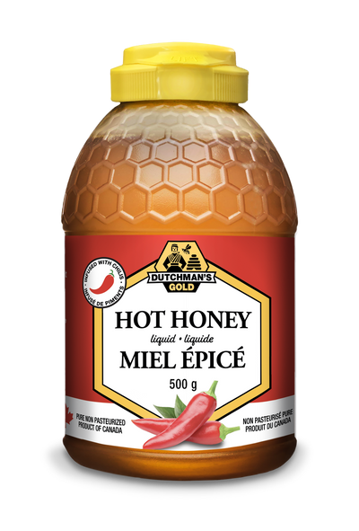Hot Honey - STORE