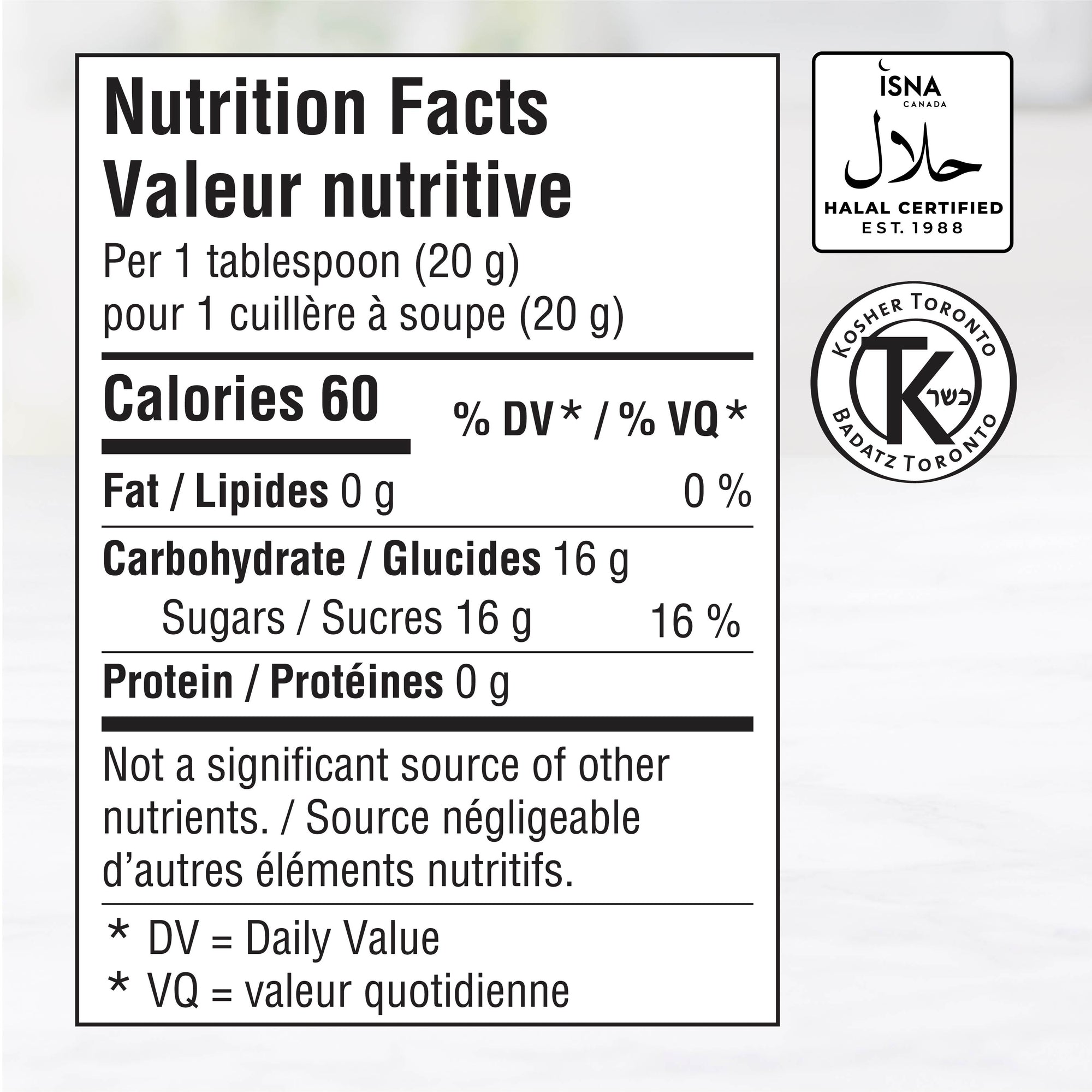 Cinnamon Honey Spread