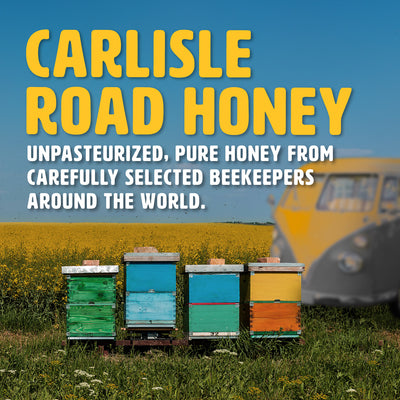 Carlisle Road Honey