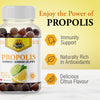 Propolis Gummy: 60 count