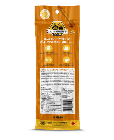 Honey Stix