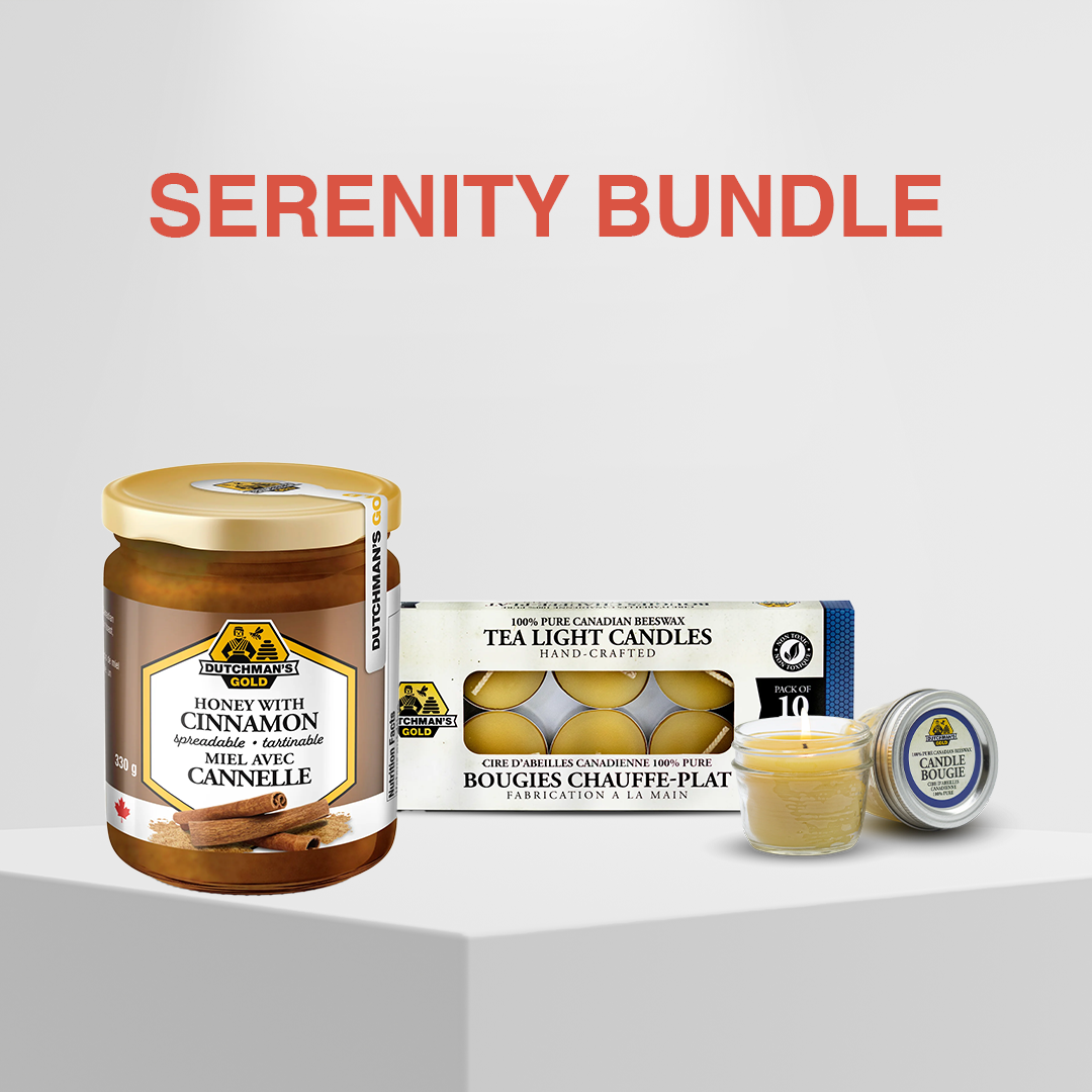 Serenity Bundle