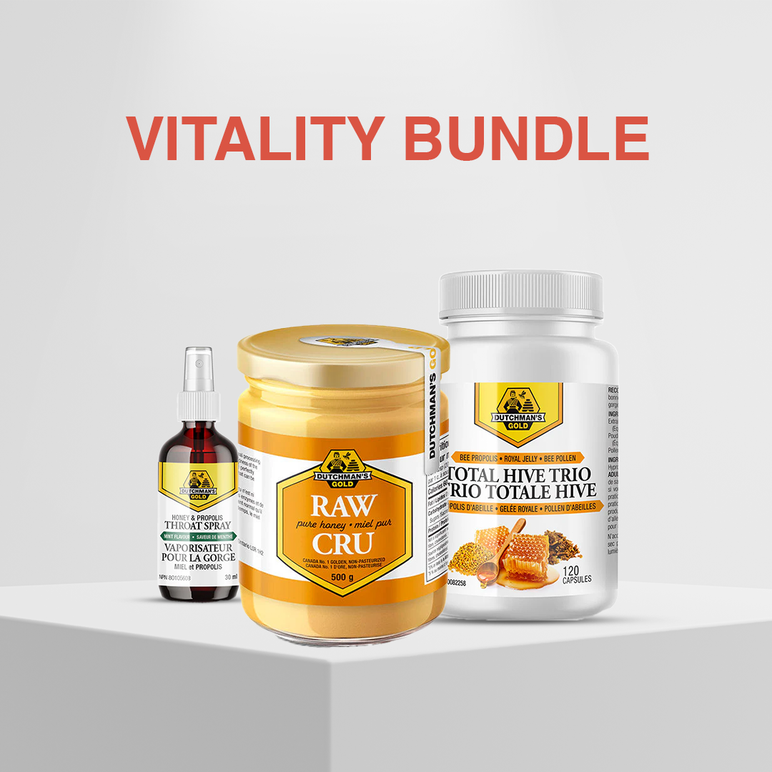 Vitality Bundle