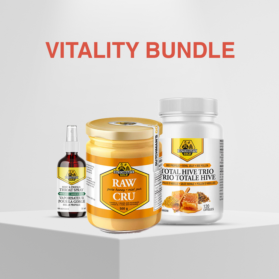 Vitality Bundle
