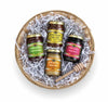 Sweet Sampler Gift Basket