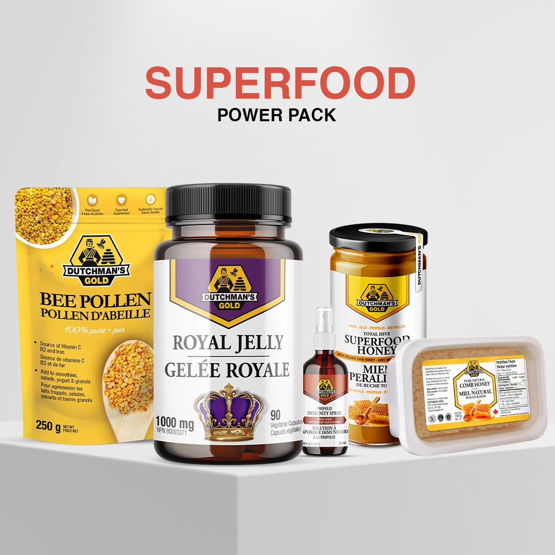 Superfood Power Pack