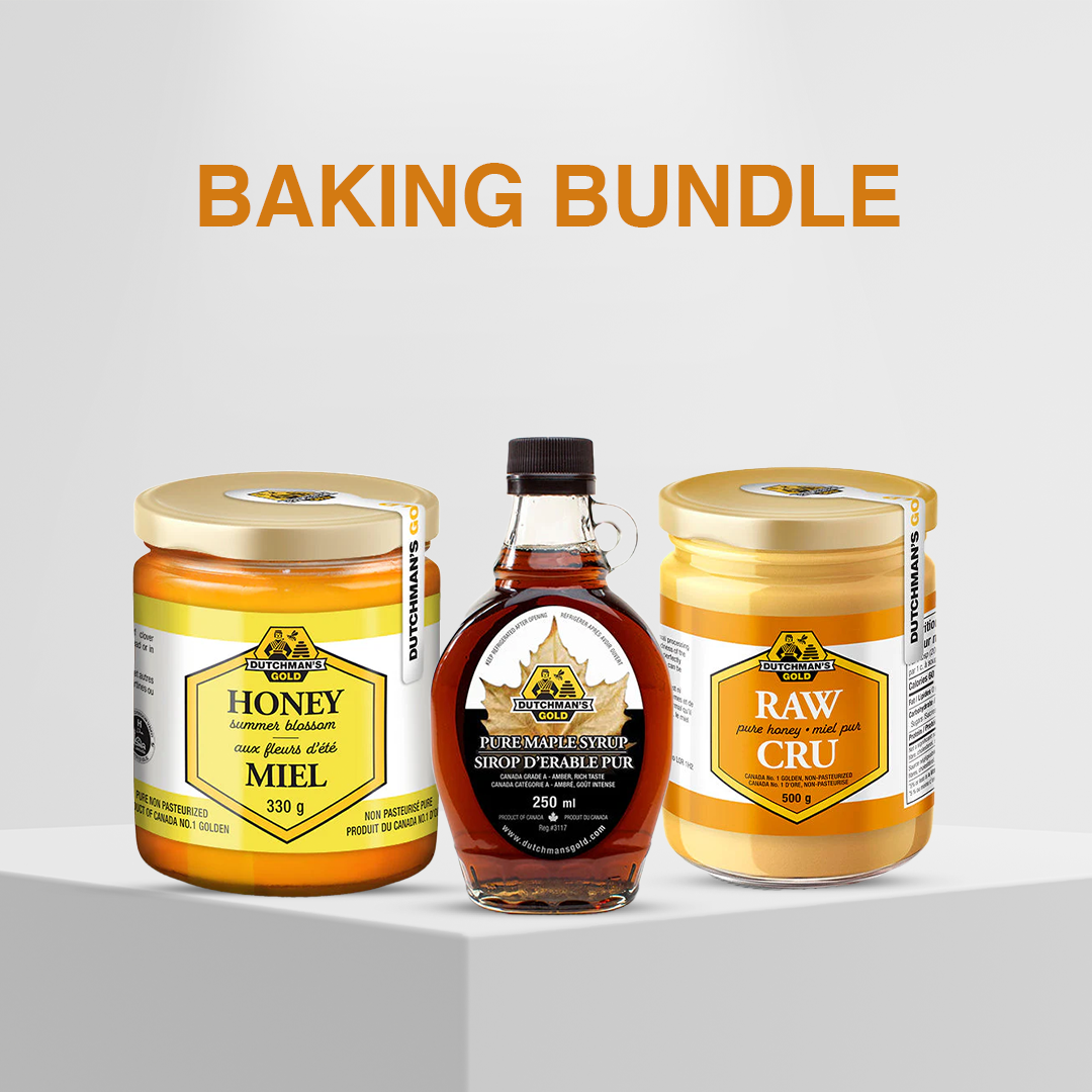 Baking Bundle