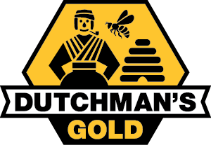 DUTCHMAN'S GOLD 