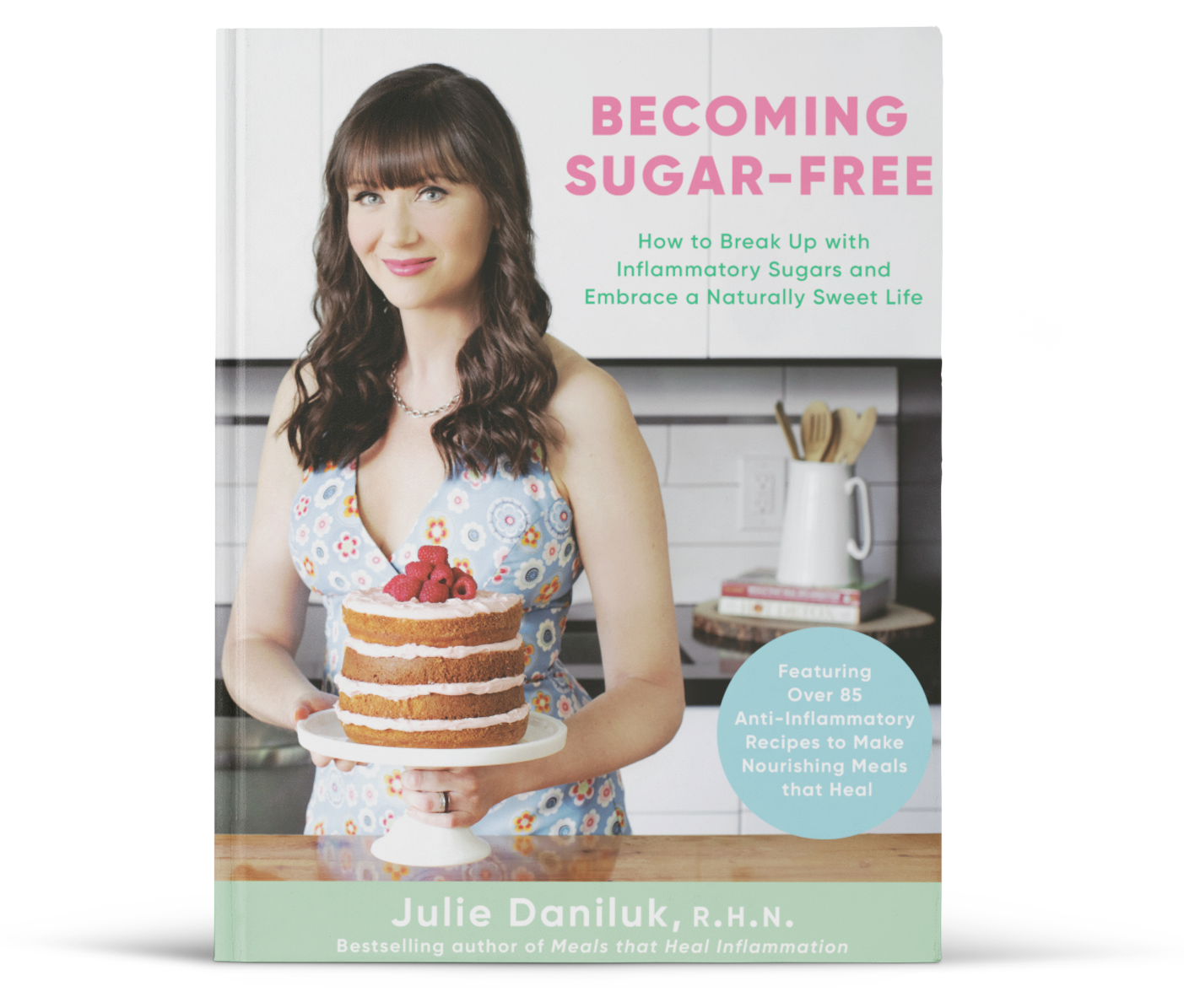 Becoming Sugar Free (Paperback Book)