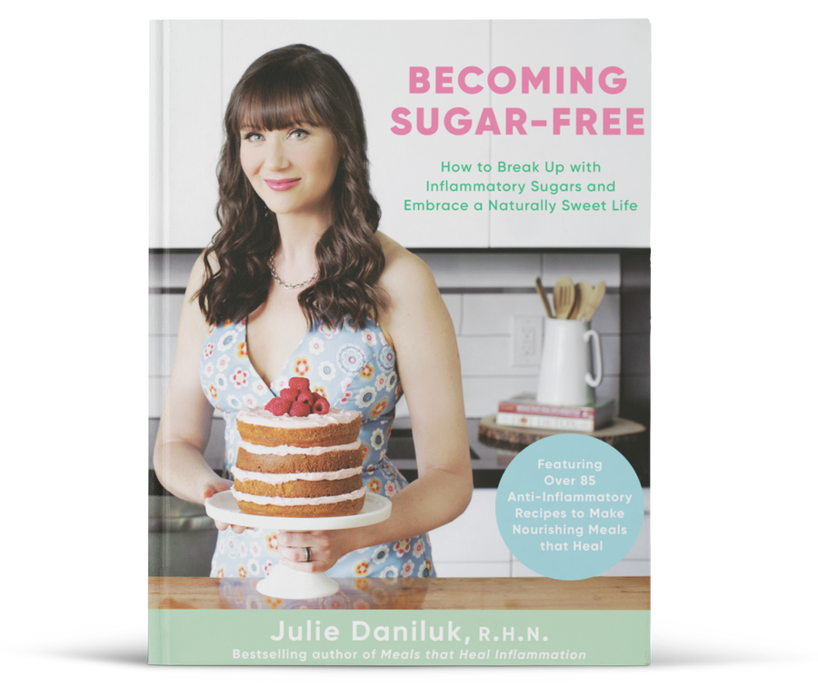 Becoming Sugar Free (Paperback Book)
