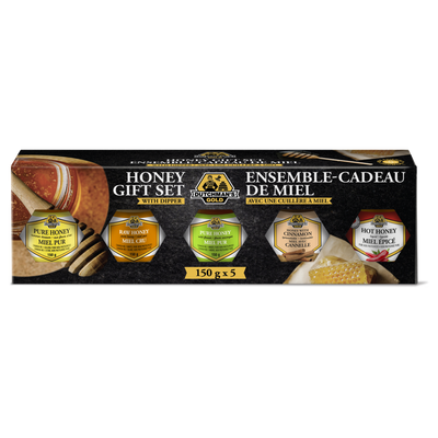 Honey Gift Set
