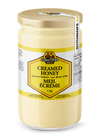 Summer 1kg Creamed Blossom Honey