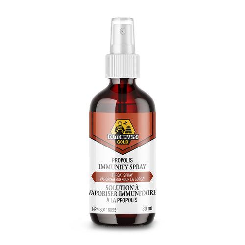 BEE PROPOLIS - DUTCHMAN'S GOLD