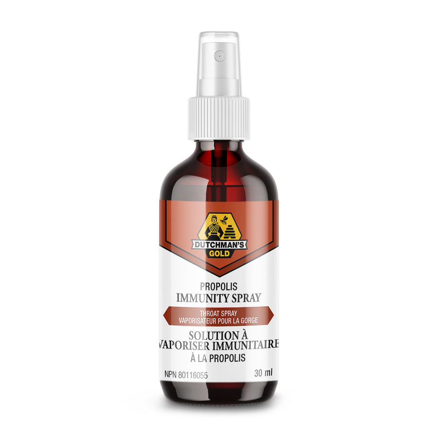 Propolis Immunity Spray