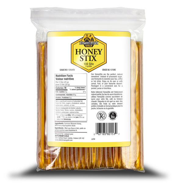 Honey Stix
