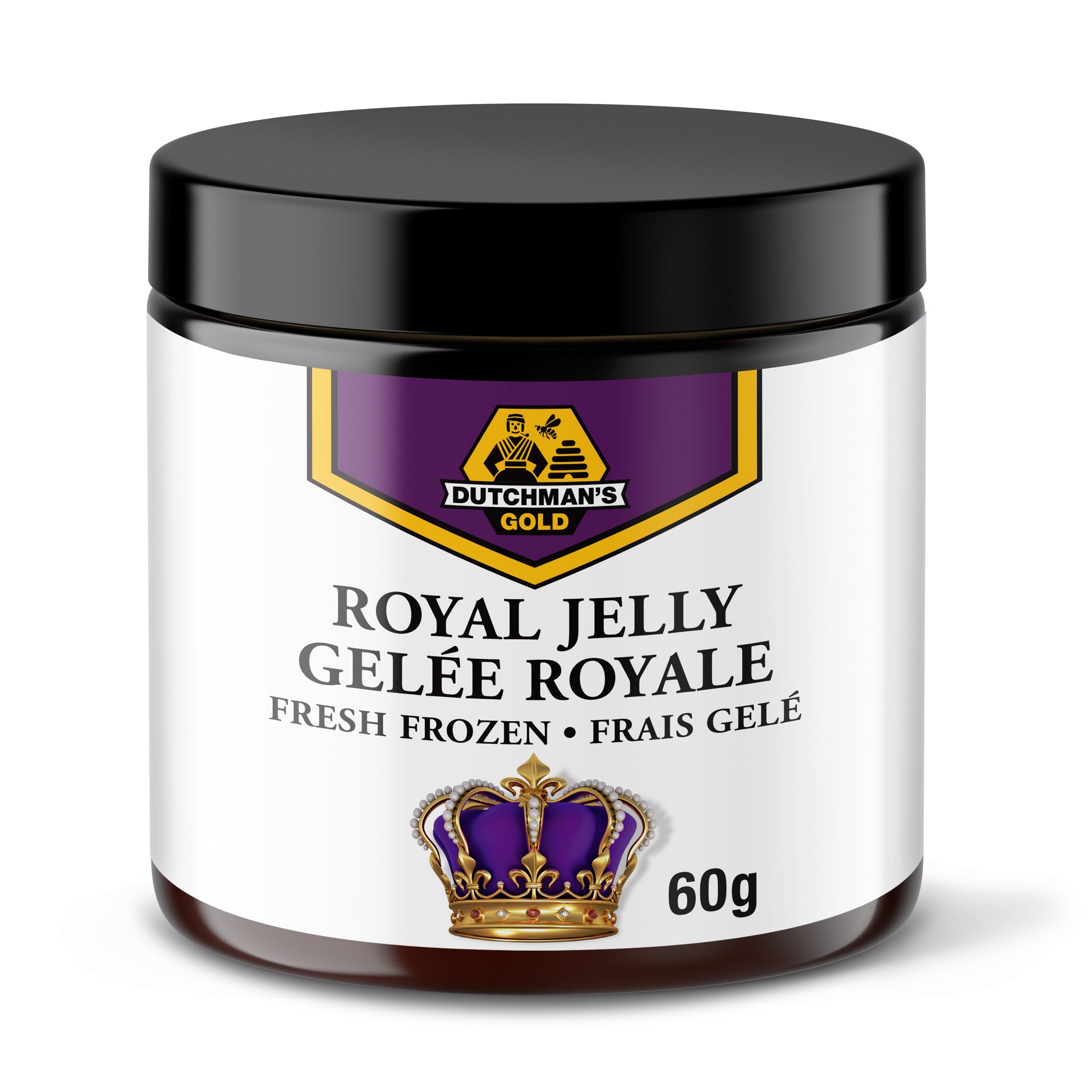 Fresh Royal Jelly
