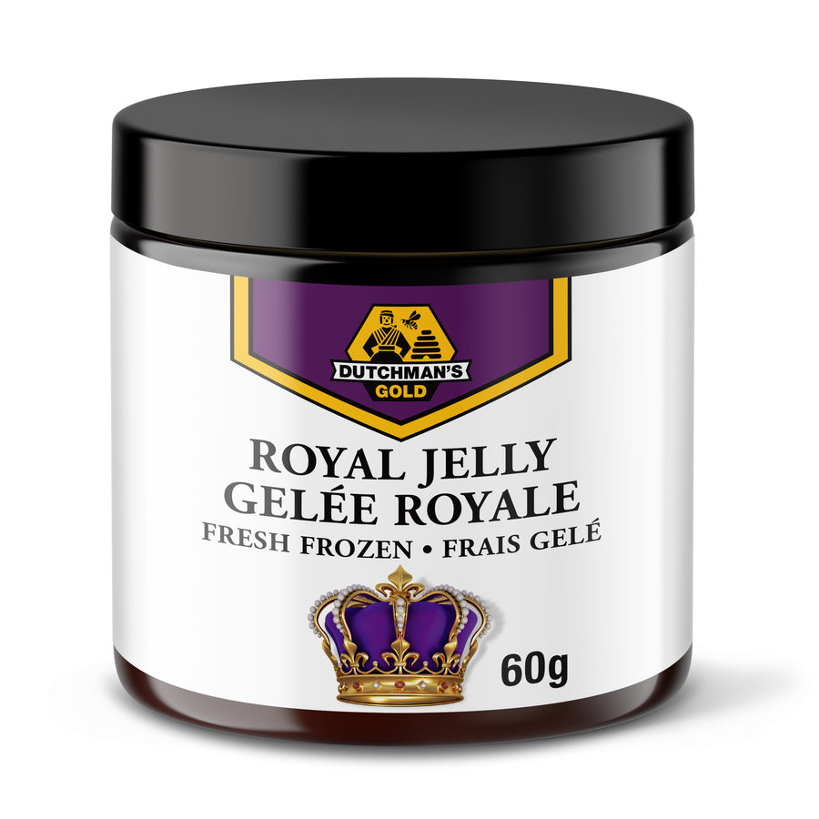 Fresh Royal Jelly
