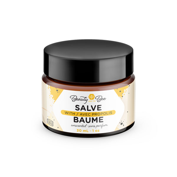 Salve W/ Propolis 30 Ml